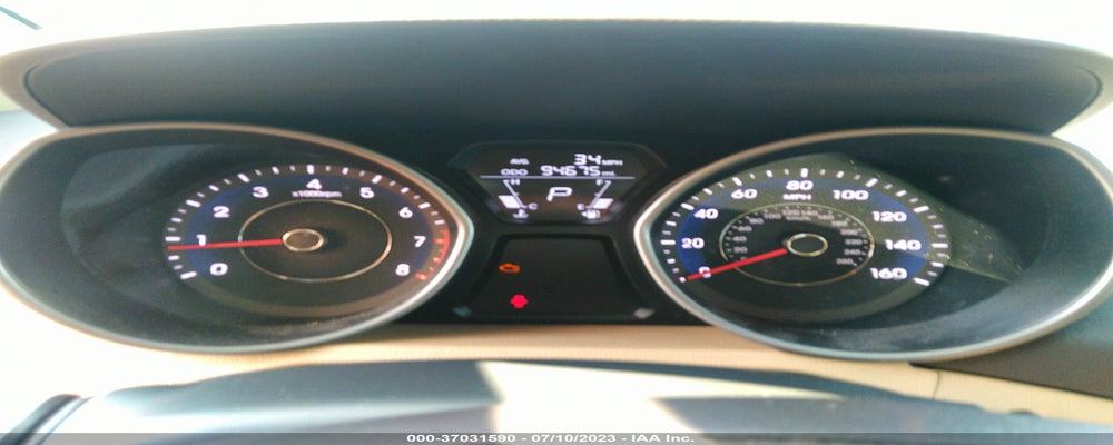 5NPDH4AE9DH214845 2013 HYUNDAI ELANTRA photo no. 7