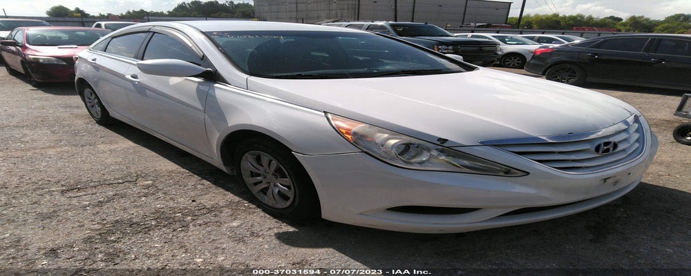 5NPEB4AC6BH081074 2011 HYUNDAI SONATA photo no. 23