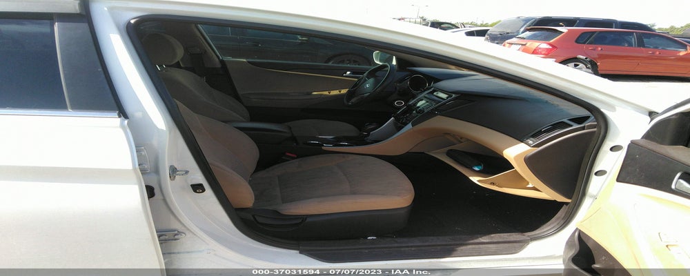 5NPEB4AC6BH081074 2011 HYUNDAI SONATA photo no. 5