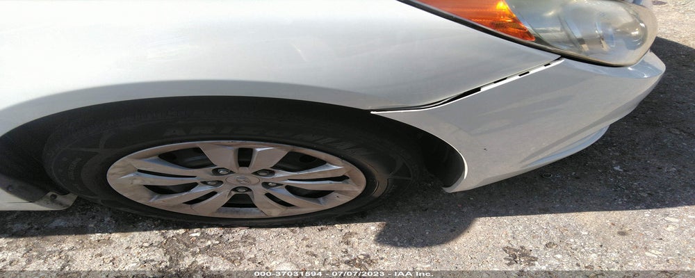 5NPEB4AC6BH081074 2011 HYUNDAI SONATA photo no. 6