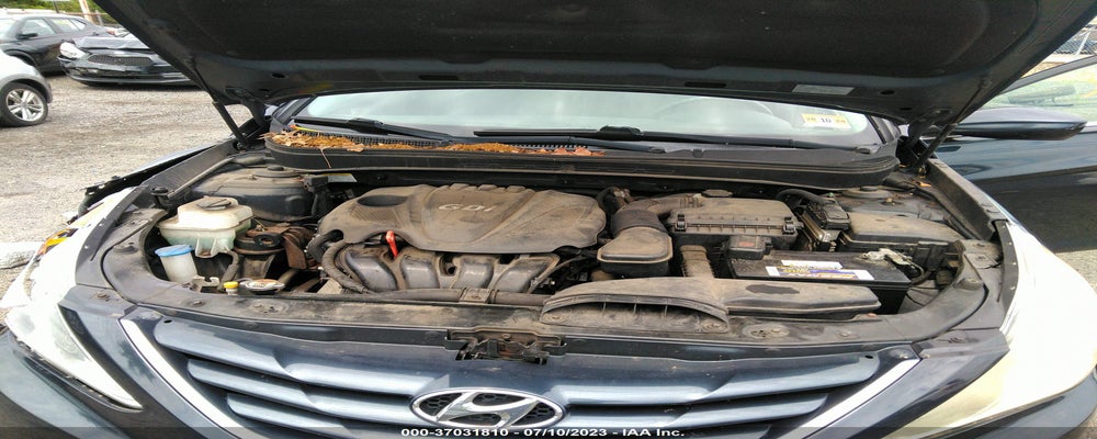 5NPEB4AC5DH751345 2013 HYUNDAI SONATA photo no. 10