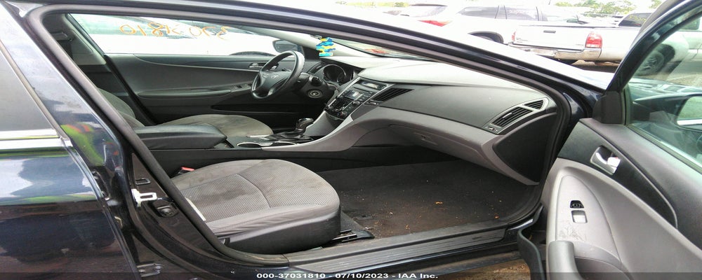 5NPEB4AC5DH751345 2013 HYUNDAI SONATA photo no. 5