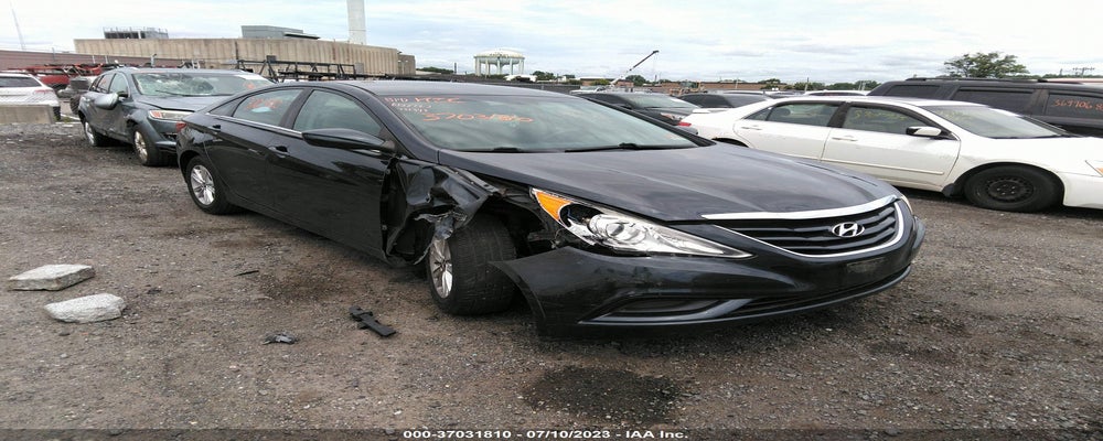 5NPEB4AC5DH751345 2013 HYUNDAI SONATA photo no. 6