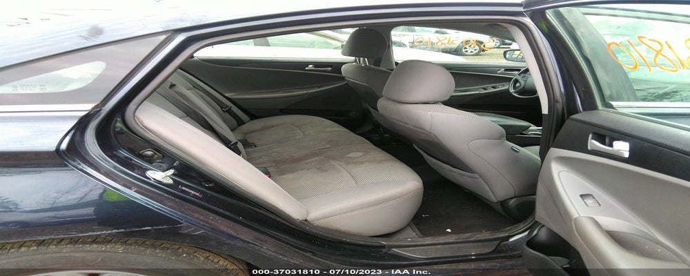 5NPEB4AC5DH751345 2013 HYUNDAI SONATA photo no. 8