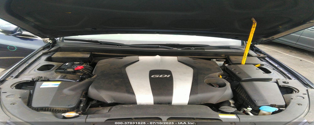 KMHGC4DD3CU189830 2012 HYUNDAI GENESIS photo no. 10