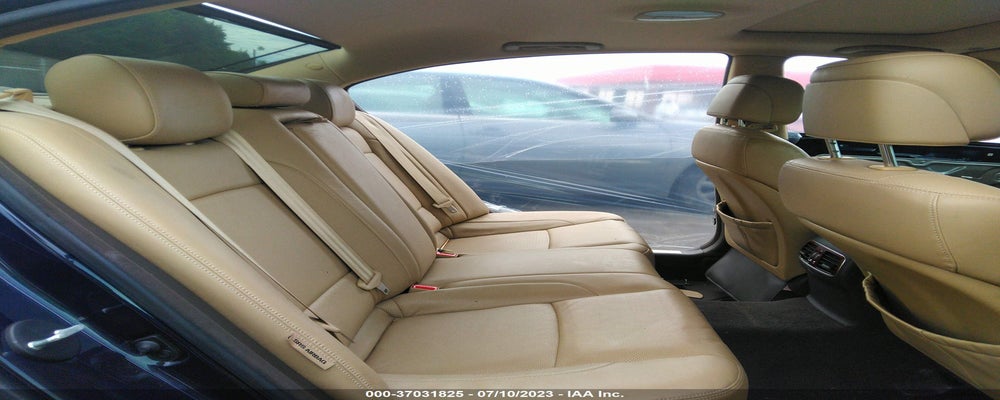 KMHGC4DD3CU189830 2012 HYUNDAI GENESIS photo no. 8