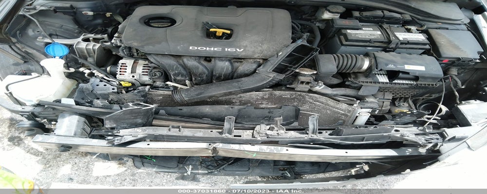 KMHD74LF5HU118579 2017 HYUNDAI ELANTRA photo no. 10
