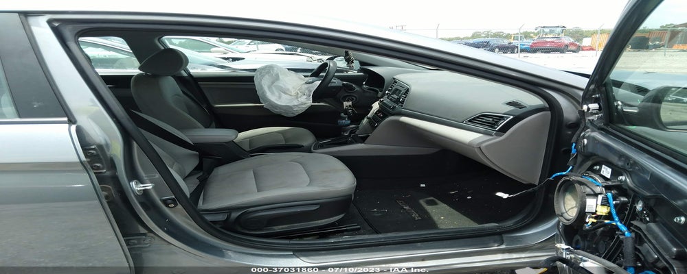 KMHD74LF5HU118579 2017 HYUNDAI ELANTRA photo no. 5