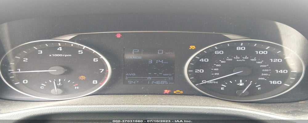 KMHD74LF5HU118579 2017 HYUNDAI ELANTRA photo no. 7