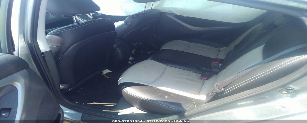 KMHDH4AE2GU645159 2016 HYUNDAI ELANTRA photo no. 8