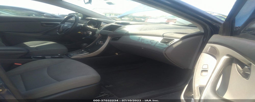 KMHDH4AE0DU715706 2013 HYUNDAI ELANTRA photo no. 5