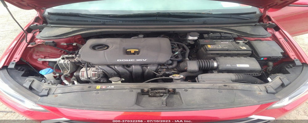 5NPD84LF6JH236612 2018 HYUNDAI ELANTRA photo no. 10