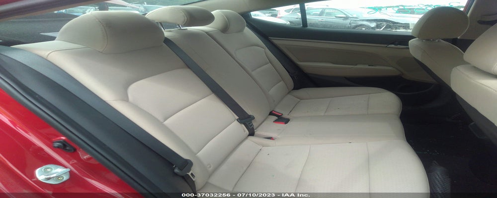 5NPD84LF6JH236612 2018 HYUNDAI ELANTRA photo no. 8