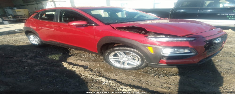 KM8K12AA1LU514747 2020 HYUNDAI KONA photo no. 1