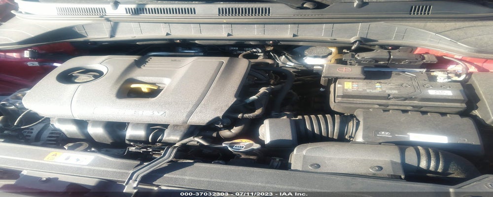 KM8K12AA1LU514747 2020 HYUNDAI KONA photo no. 10