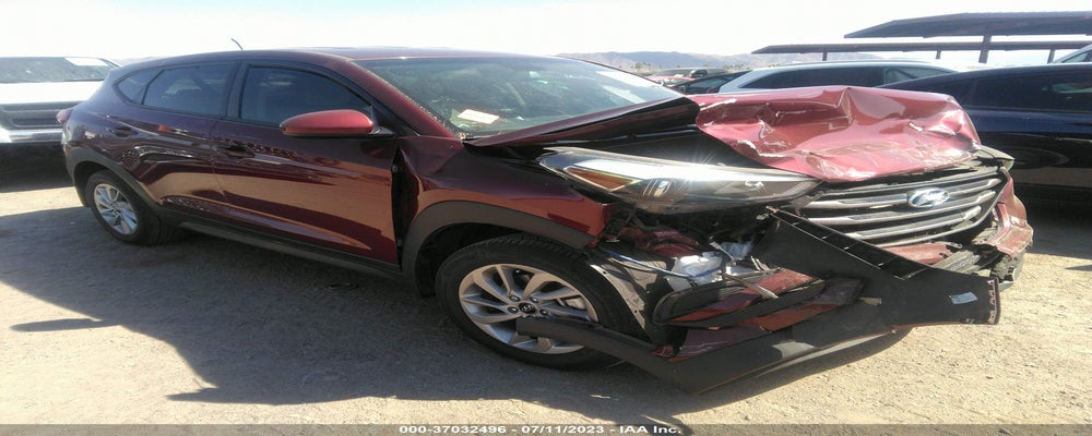 KM8J23A40GU208489 2016 HYUNDAI TUCSON photo no. 16