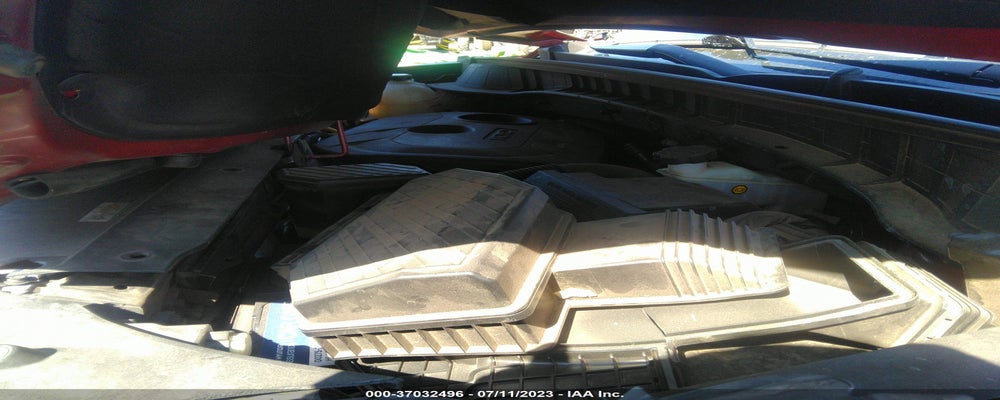 KM8J23A40GU208489 2016 HYUNDAI TUCSON photo no. 10