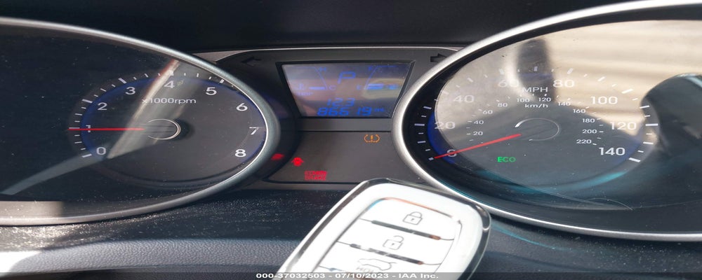 KM8JUCAGXFU026348 2015 HYUNDAI TUCSON photo no. 7