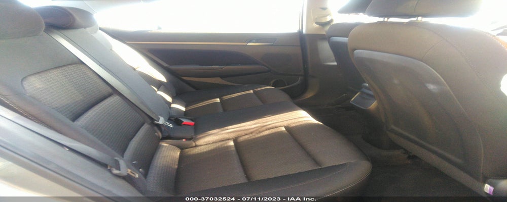 KMHD84LF4JU609857 2018 HYUNDAI ELANTRA photo no. 8