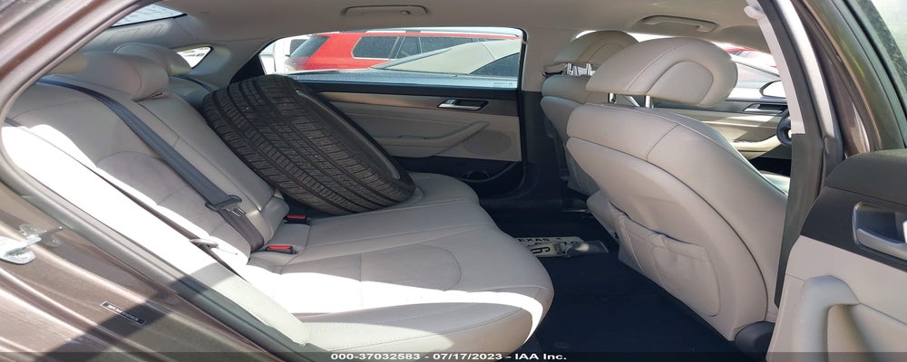 5NPE34AFXFH214576 2015 HYUNDAI SONATA photo no. 8