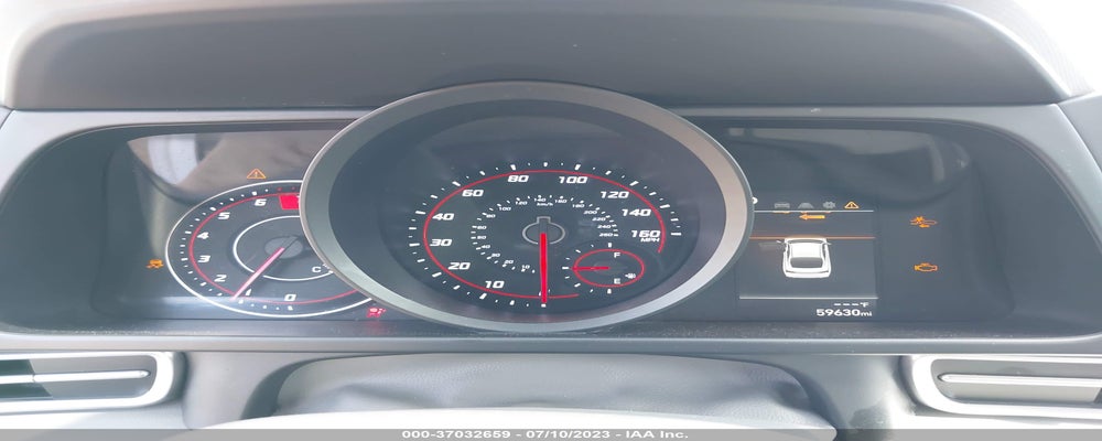 5NPLM4AG1MH028578 2021 HYUNDAI ELANTRA photo no. 7