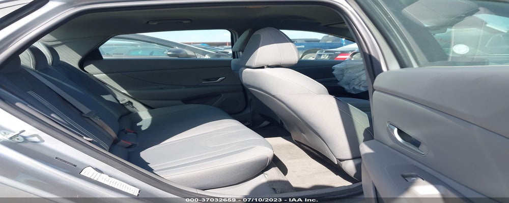 5NPLM4AG1MH028578 2021 HYUNDAI ELANTRA photo no. 8