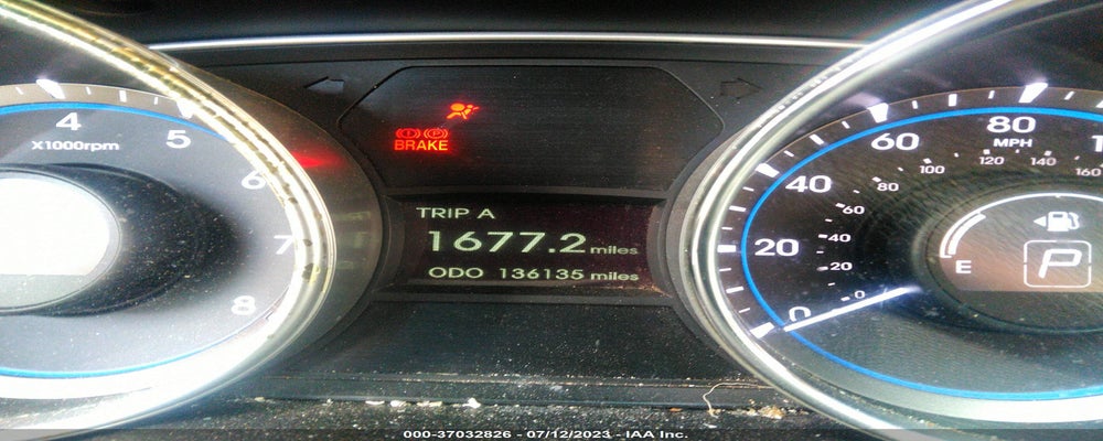 5NPEC4AC3BH068568 2011 HYUNDAI SONATA photo no. 7