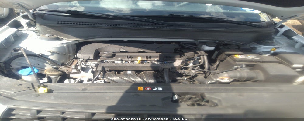 KMHRB8A37LU015774 2020 HYUNDAI VENUE photo no. 10