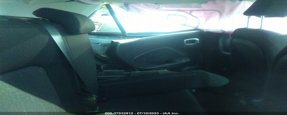 KMHRB8A37LU015774 2020 HYUNDAI VENUE photo no. 8