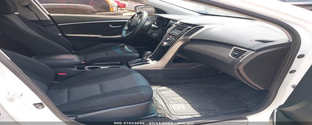 KMHD35LH5GU262764 2016 HYUNDAI ELANTRA GT photo no. 5