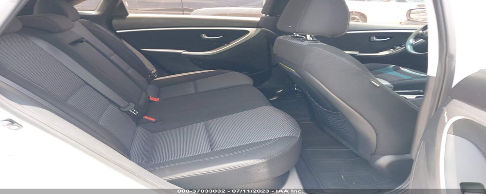 KMHD35LH5GU262764 2016 HYUNDAI ELANTRA GT photo no. 8
