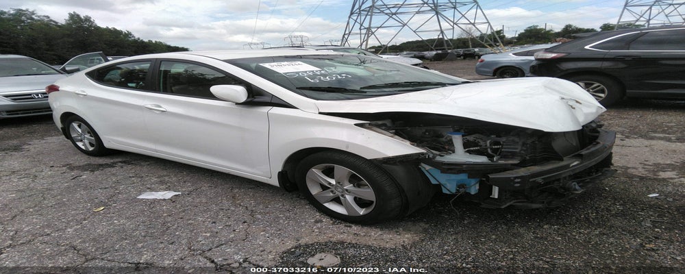 5NPDH4AE7DH171879 2013 HYUNDAI ELANTRA photo no. 17