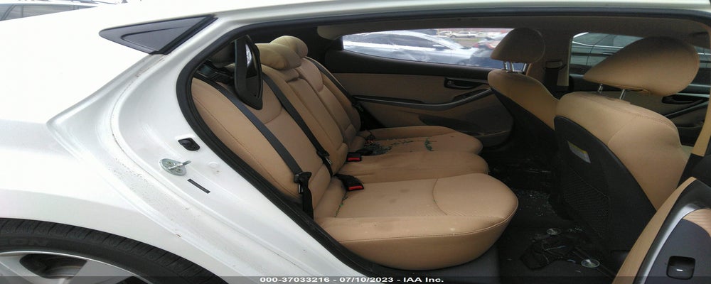 5NPDH4AE7DH171879 2013 HYUNDAI ELANTRA photo no. 8