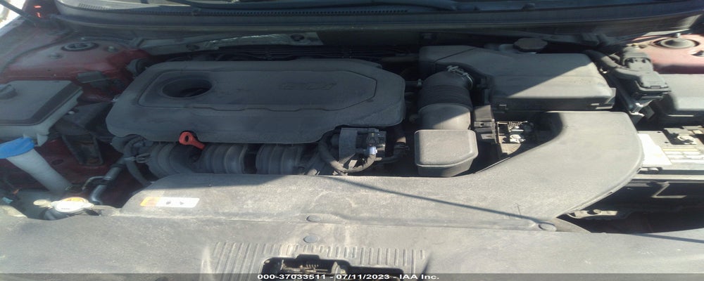 5NPE24AF1HH526002 2017 HYUNDAI SONATA photo no. 10