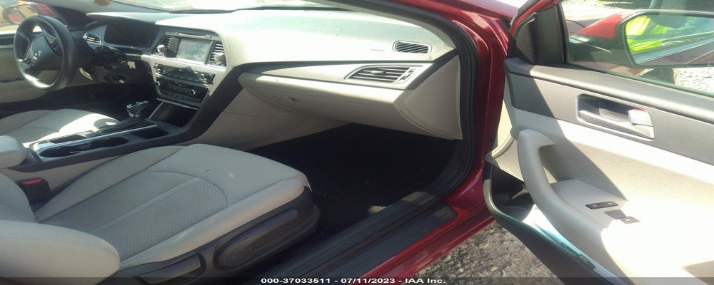 5NPE24AF1HH526002 2017 HYUNDAI SONATA photo no. 5