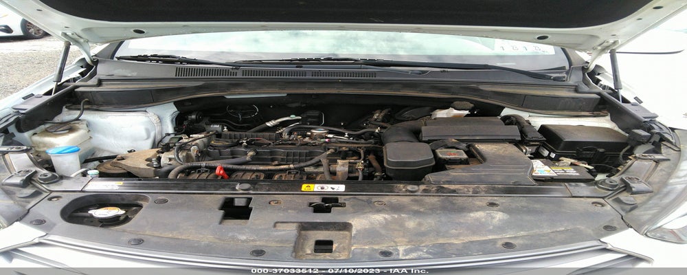 5NMZTDLBXHH000389 2017 HYUNDAI SANTA FE SPORT photo no. 10