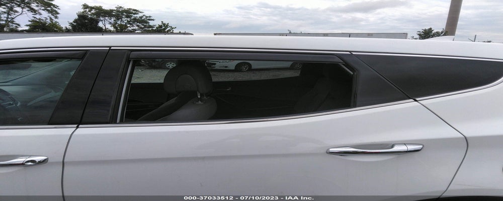 5NMZTDLBXHH000389 2017 HYUNDAI SANTA FE SPORT photo no. 6