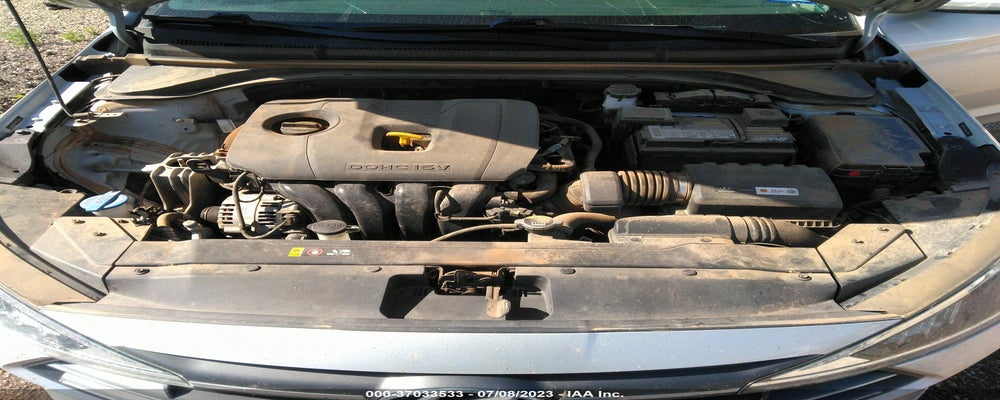 5NPD84LF3KH463368 2019 HYUNDAI ELANTRA photo no. 10
