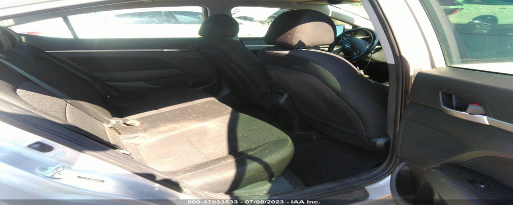 5NPD84LF3KH463368 2019 HYUNDAI ELANTRA photo no. 8