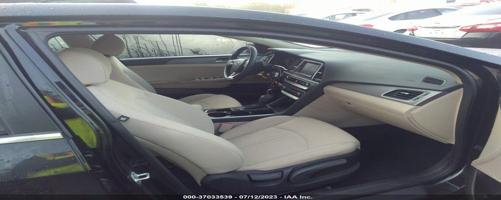 5NPE24AF7JH646893 2018 HYUNDAI SONATA photo no. 5