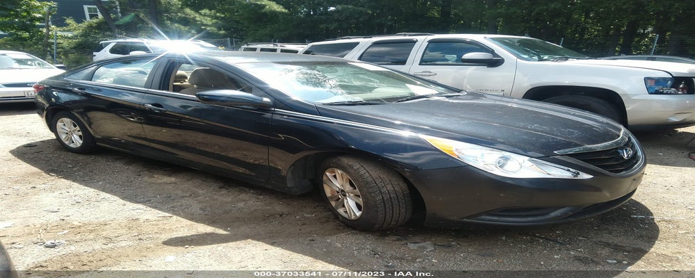 5NPEB4AC7BH101557 2011 HYUNDAI SONATA photo no. 20