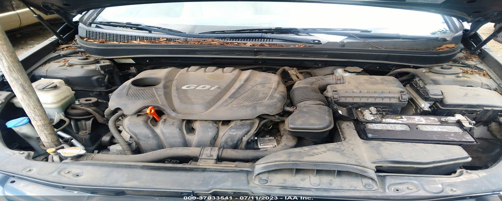5NPEB4AC7BH101557 2011 HYUNDAI SONATA photo no. 10
