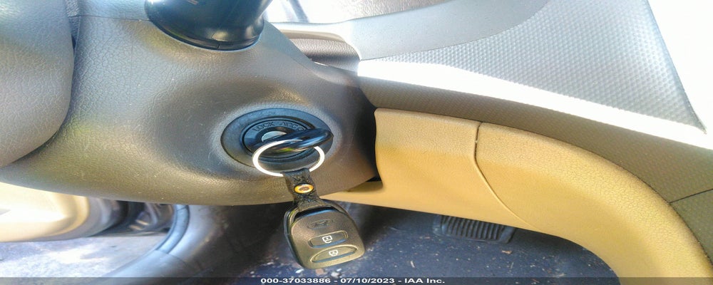 KMHCU4AEXDU463535 2013 HYUNDAI ACCENT photo no. 11