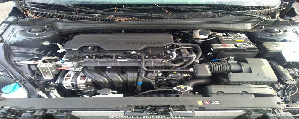 5NPLM4AG5PH091171 2023 HYUNDAI ELANTRA photo no. 10