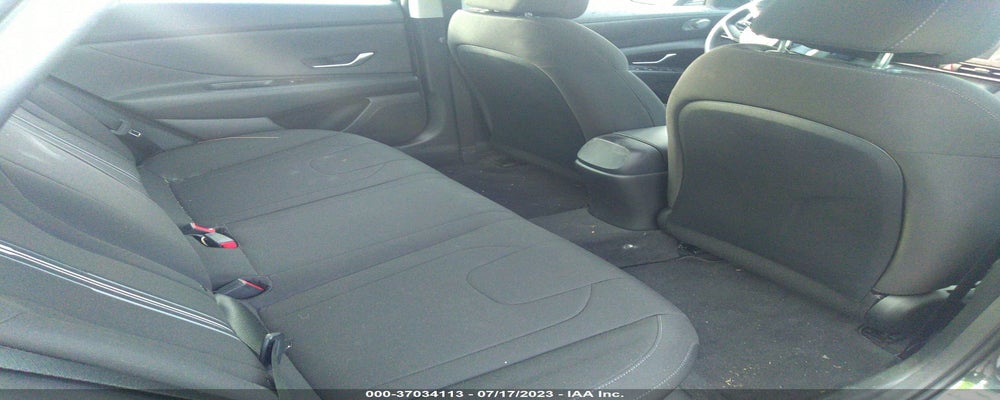 5NPLM4AG5PH091171 2023 HYUNDAI ELANTRA photo no. 8