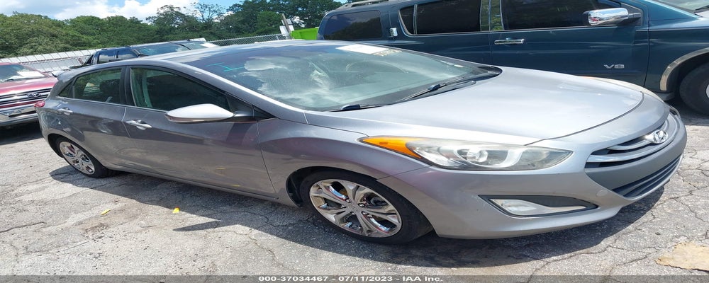 KMHD35LE6DU048321 2013 HYUNDAI ELANTRA GT photo no. 24