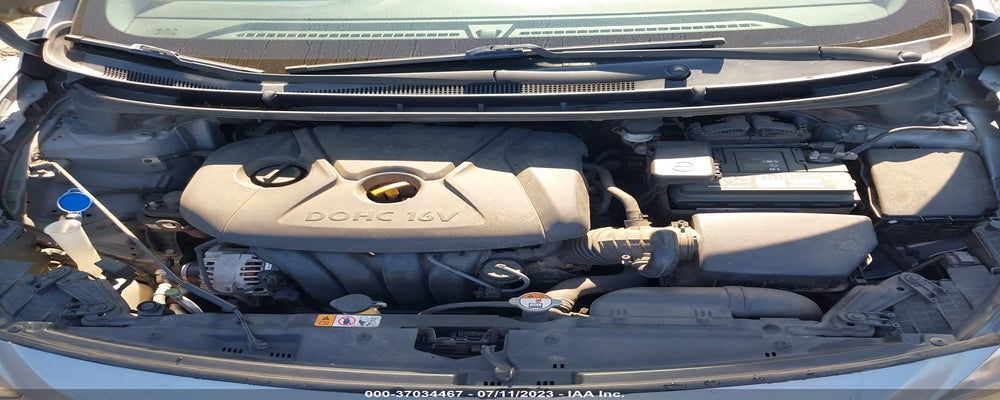 KMHD35LE6DU048321 2013 HYUNDAI ELANTRA GT photo no. 10