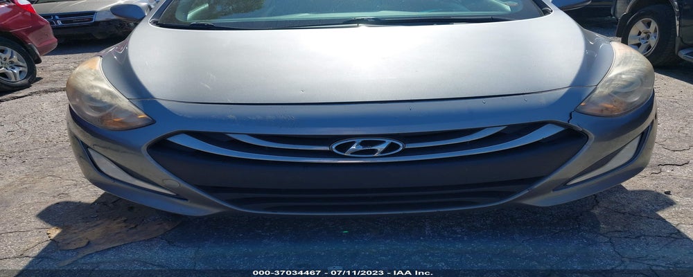 KMHD35LE6DU048321 2013 HYUNDAI ELANTRA GT photo no. 6