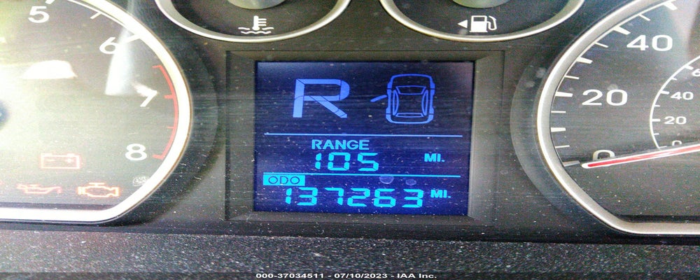 KMHDC8AE4AU080443 2010 HYUNDAI ELANTRA TOURING photo no. 7