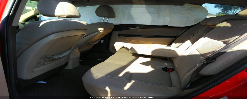 KMHDC8AE4AU080443 2010 HYUNDAI ELANTRA TOURING photo no. 8